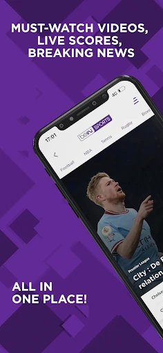 beIN SPORTS screenshot