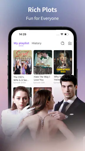 BestReels screenshot