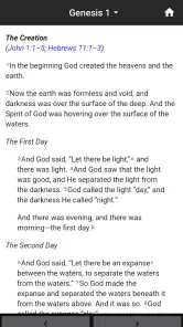 Bible Hub screenshot