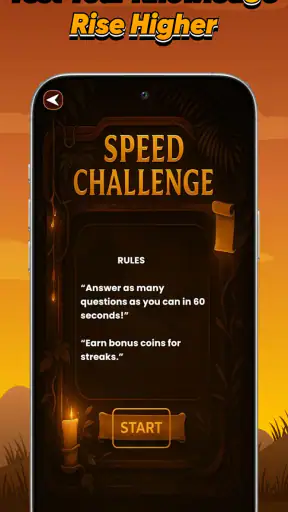 Bible Safari: Adventure Truth screenshot