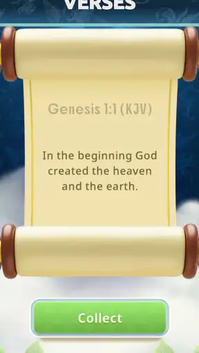 Bible Trivia and Word Games screenshot
