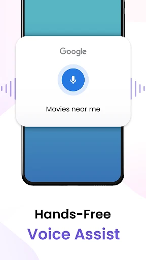Big Keyboard: Easy Launcher screenshot