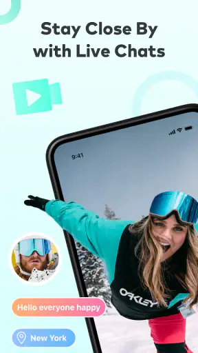 Bigo Live - Live Streaming App screenshot