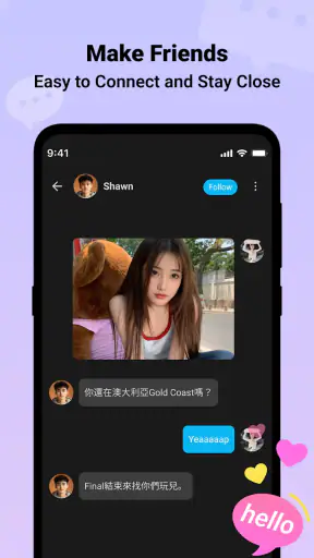 BiliBili -HD Anime,Videos screenshot