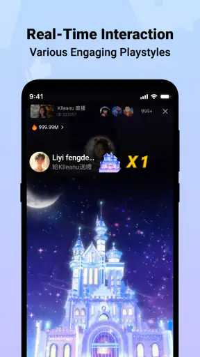 BiliBili -HD Anime,Videos screenshot