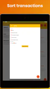 Binance Smart Chain Explorer screenshot