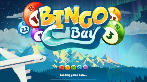 Bingo bay : Family bingo screenshot