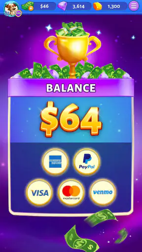 Bingo Cash screenshot