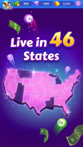 Bingo Cash screenshot