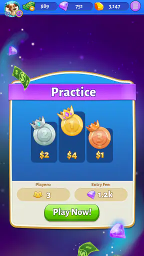 Bingo Cash screenshot