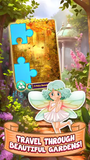 Bingo Quest: Summer Adventure screenshot