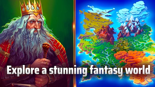 Black Deck - Card Battle CCG screenshot