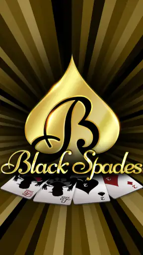Black Spades - Jokers & Prizes screenshot