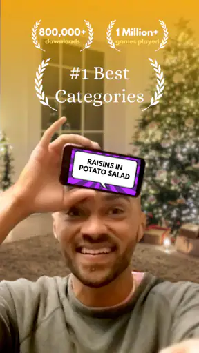 BLeBRiTY Charades screenshot