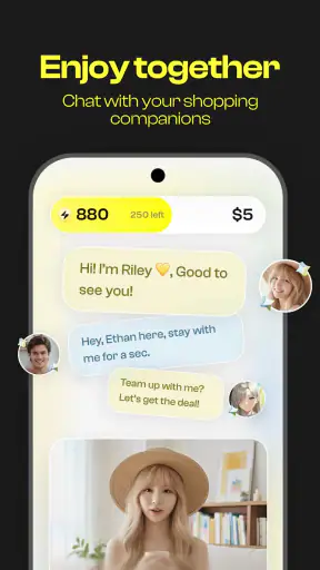 Blidz - Shop Deals, Save Money screenshot