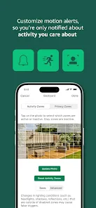 Blink Home Monitor screenshot
