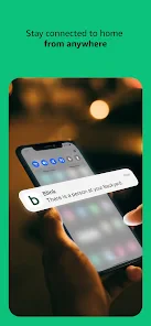 Blink Home Monitor screenshot