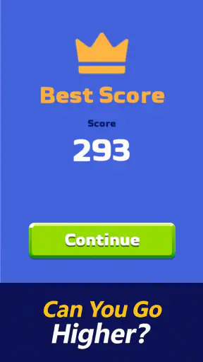 Block Blitz: Gems Puzzle screenshot