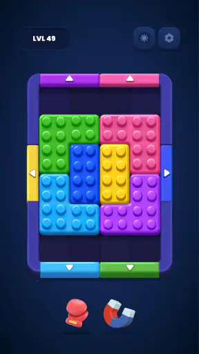 Block Buster - No Timer screenshot