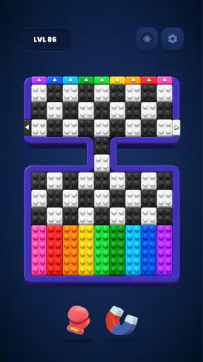 Block Buster - No Timer screenshot