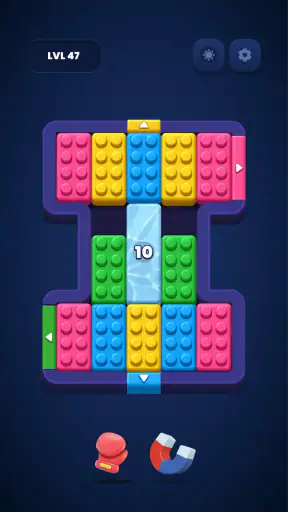 Block Buster - No Timer screenshot