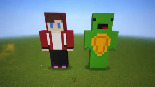 Block Craft 3D: Realm Builder screenshot