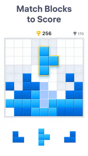 Blockudoku®: Block Puzzle Game screenshot
