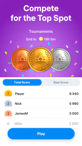 Blockudoku®: Block Puzzle Game screenshot