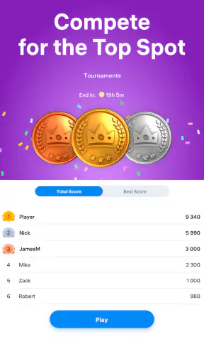 Blockudoku®: Block Puzzle Game screenshot