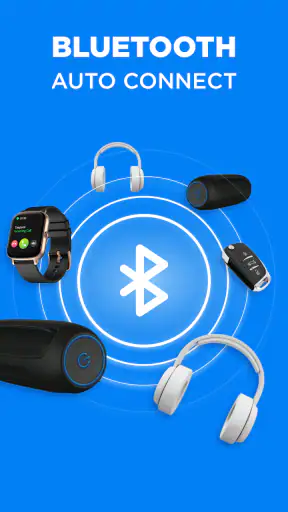 Bluetooth - Auto Connect screenshot