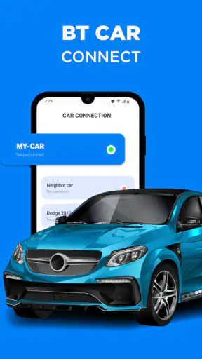 Bluetooth - Auto Connect screenshot