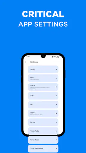 Bluetooth - Auto Connect screenshot