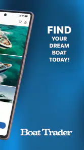 Boat Trader screenshot
