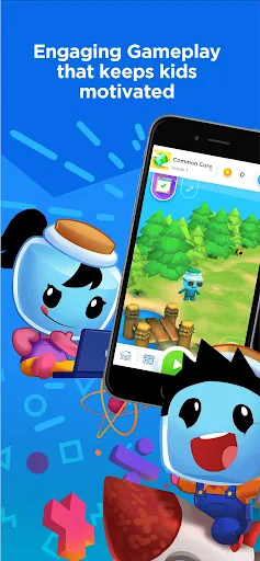 Boddle screenshot