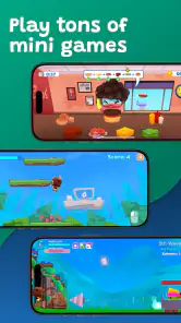 Boddle screenshot