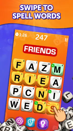 Boggle With Friends: Word Game screenshot