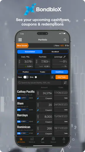 BondbloX screenshot