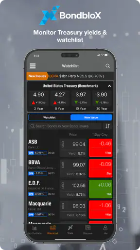 BondbloX screenshot