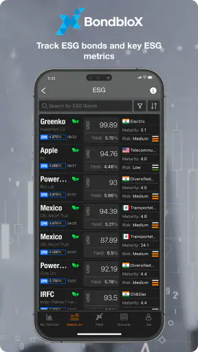BondbloX screenshot