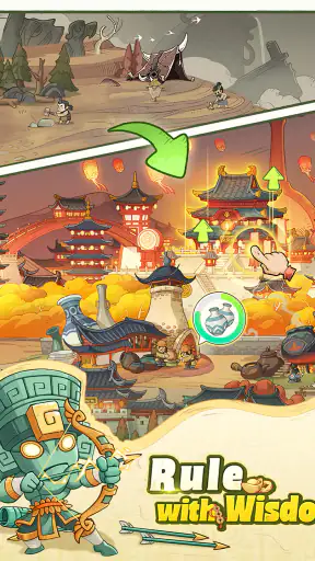 Bonk Bonk Tribe screenshot