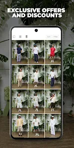 boohooMAN: Shop Men’s Clothing screenshot