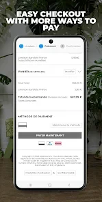 boohooMAN: Shop Men’s Clothing screenshot