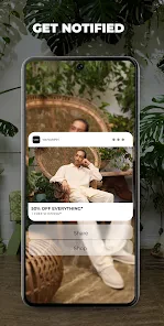 boohooMAN: Shop Men’s Clothing screenshot