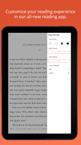 BookFunnel screenshot