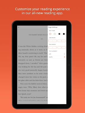 BookFunnel screenshot