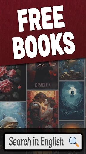 Books - Read and Download screenshot