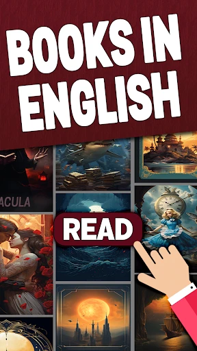 Books - Read and Download screenshot