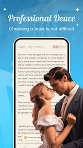 BookTok- Read Good Novel screenshot