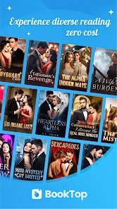 BookTok- Read Good Novel screenshot