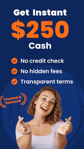 Borrow Cash Instantly WeDollar screenshot
